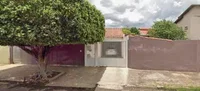Casa ocupada com 3 quartos e 153,25 m² construídos