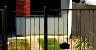 Casa em Leilão com 2 Quartos e 1 Banheiro