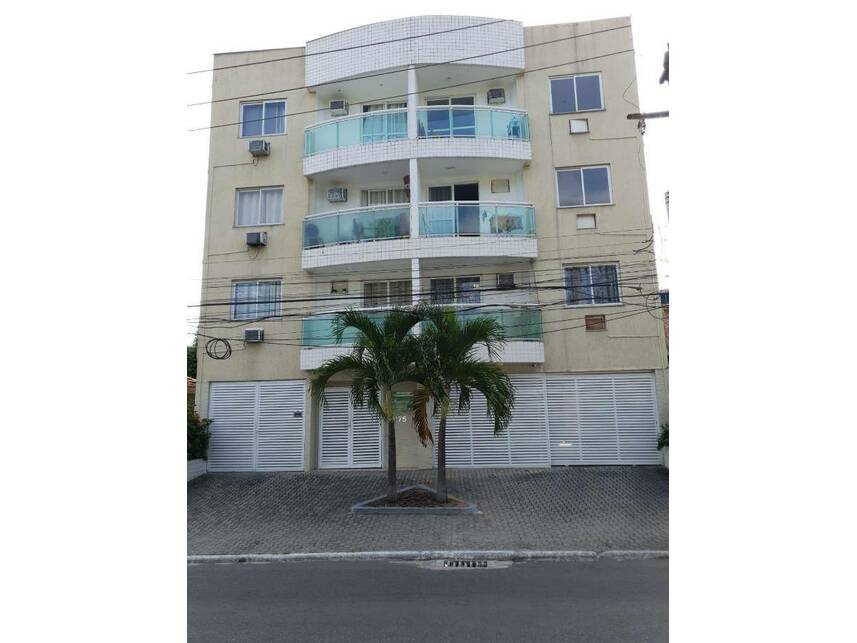 Apartamento padrão 2 quartos, 1 banheiro, 59m² privativos, ocupado