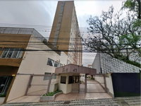 Apartamento 140m² com garagem em Curitiba - Lote 1108
