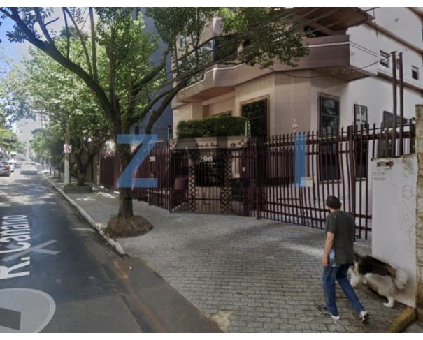 DUPLEX 759M² 8 VAGAS 2 DEPENDENCIAS MOEMA/SP