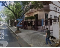 DUPLEX 759M² 8 VAGAS 2 DEPENDENCIAS MOEMA/SP