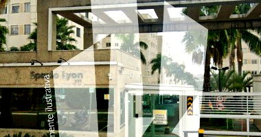 Apartamento com 2 quartos em Londrina/PR