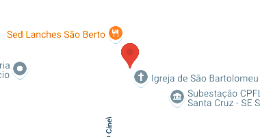 Terreno amplo de 447,94m² em Manduri/SP