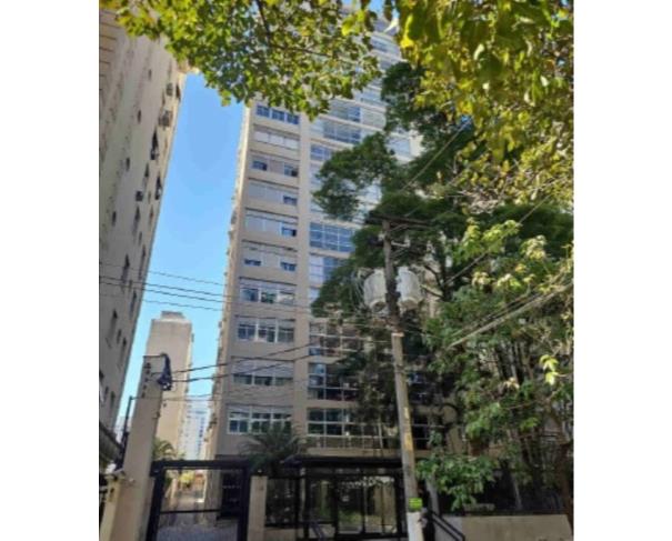 Apartamento 3 quartos 1 suíte 1 vaga 252m² ocupado