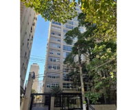 Apartamento 3 quartos 1 suíte 1 vaga 252m²