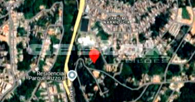 Terreno em Cotia/SP - Lote 001