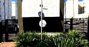 Apartamento em Campinas com 2 quartos