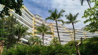 Apartamento com 170m², 1 vaga e 3 quartos no Guarujá