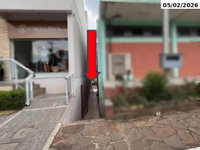 Sala Comercial em Fontoura Xavier/RS - Centro