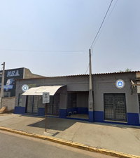 Terreno 269.76m² em Jaci-SP