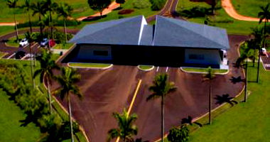 Terreno 450m² no Loteamento Ninho Verde