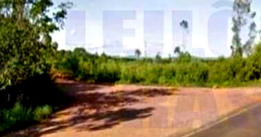 Fazenda de 42 Hectares em Uruana-GO