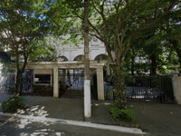 Apartamento Luxuoso em Moema com 4 Vagas e 257m²