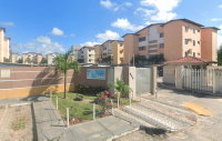 Apartamento com 2 quartos em Aracaju
