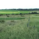 Fração de Campo com 3.235.094 m² e Benfeitorias