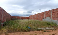 Terreno Urbano 199m² em Cansanção/BA