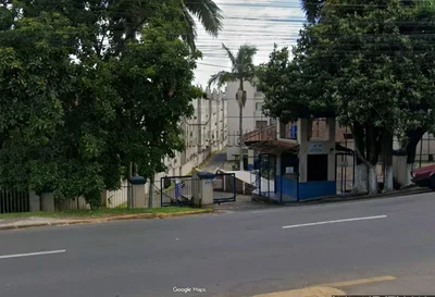 Apartamento 2 quartos, 1 banheiro e 63,16m²
