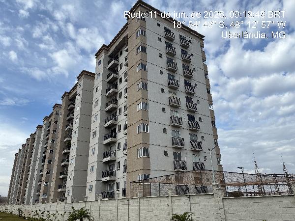 Apartamento 2 Qts, 1 Vaga, 44,7 m² Privativos - Grand Ville