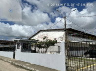 Casa com 2 Quartos em Rio Largo/AL