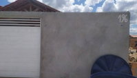 Casa padrão com 4 quartos e 3 banheiros em Paulo Afonso/BA