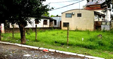 Terreno em São Leopoldo com excelente localização e acessibilidade