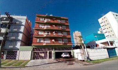 Apartamento com 120.18m², 4 quartos, 2 banheiros