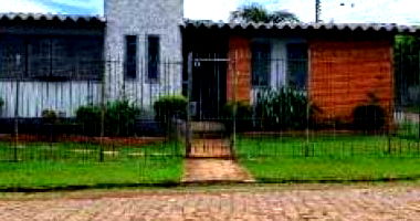 Casa com 222 m² em Carazinho - RS