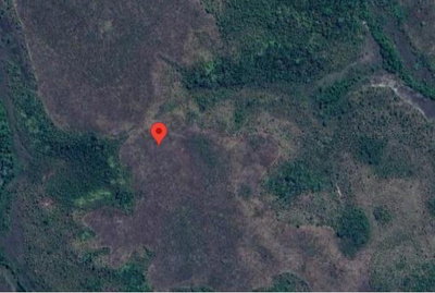 Fazenda Rural com 289,23ha em Rio Sono/TO