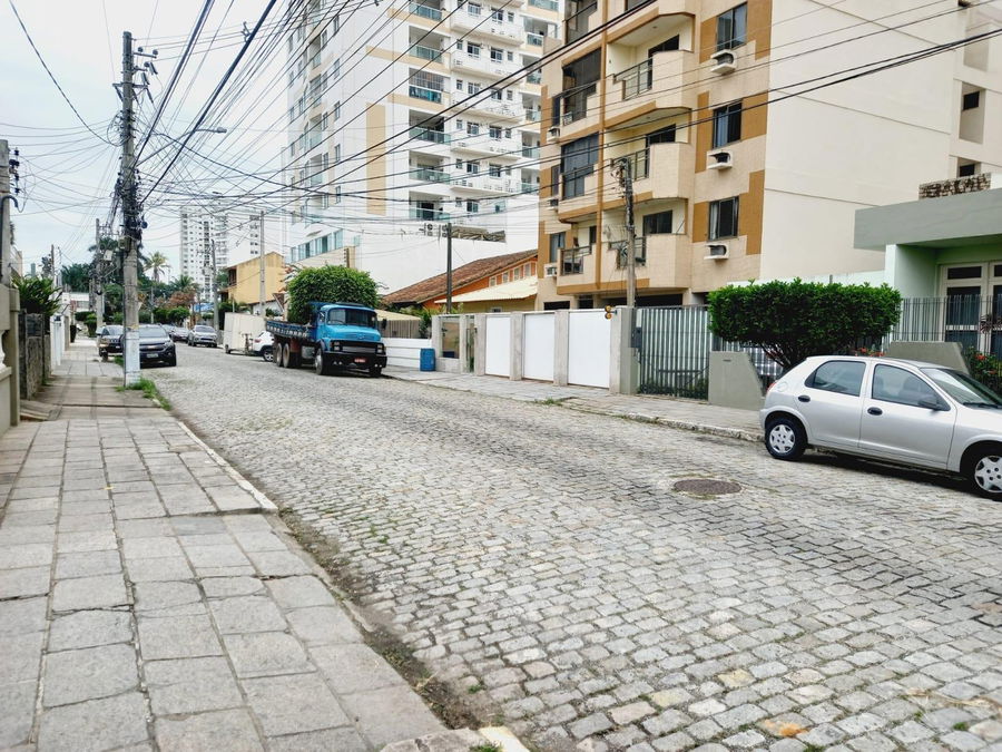 Apartamento Ocupado com 2 Vagas no Parque Tamandaré