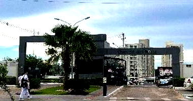 Apartamento 2 quartos, 1 banheiro, 1 vaga, 39,78m² privativos