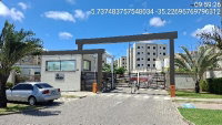Apartamento com 2 quartos em Natal/RN