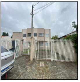 Apartamento com 2 quartos, varanda, 1 vaga e 63,85m² privativos
