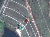 Terreno com 2.773,57m² em condomínio
