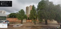 Terreno urbano com benfeitorias em Jataí/GO