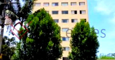 Vaga de Garagem Indeterminada em Edifício