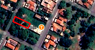 Terreno com 300m² em Jardim Pinheiros