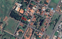 Terreno com 300m² em Jardim Pinheiros