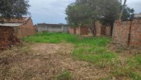 Terreno em Presidente Venceslau com 420m²