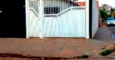 Casa Ocupada de 91 m² em Campo Grande - Oportunidade Única!