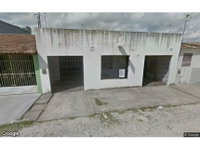 Casa padrão com 1 quarto, 1 banheiro, 1 vaga e 167m² construída