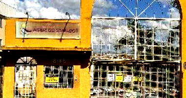 Apartamento com 1 vaga em Bauru