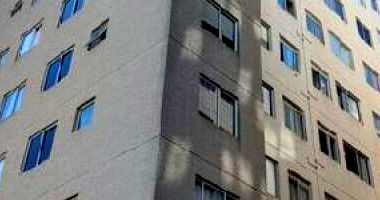 Apartamento 1 quarto, 1 banheiro, 41,56m², desocupado