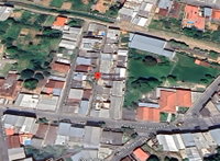 Apartamento 2 quartos em Rio Pomba/MG