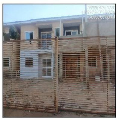 Apartamento com 52,23m² em Condomínio Residencial Aria