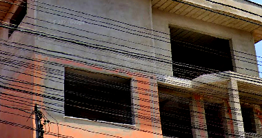 Casa com 329,66 m² em Vera Cruz - Ocupada