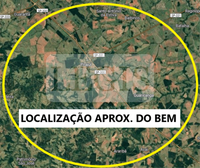 Terreno Rural com 1,10944 hectares