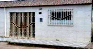 Casa 40 m² - Vila Patrimônio - Condado - PE