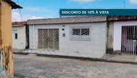Casa 40 m² - Vila Patrimônio - Condado - PE