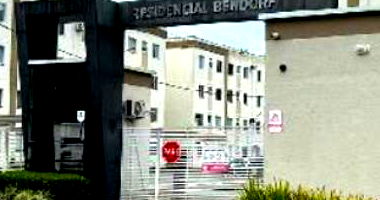 Apartamento com 2 quartos em Blumenau/SC